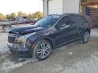 2019 CADILLAC XT4 SPORT - 1GYFZER43KF118783