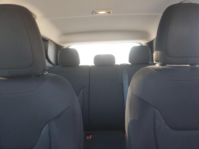 2017 JEEP RENEGADE S - ZACCJAAB9HPE78830