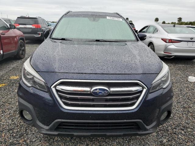 VIN 4S4BSETC7J3260283 2018 Subaru Outback, Touring no.5