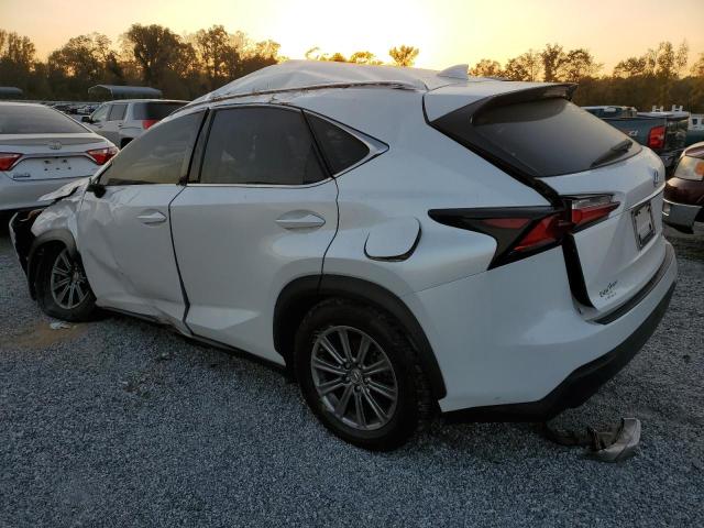 VIN JTJYARBZ3H2073344 2017 LEXUS NX no.2