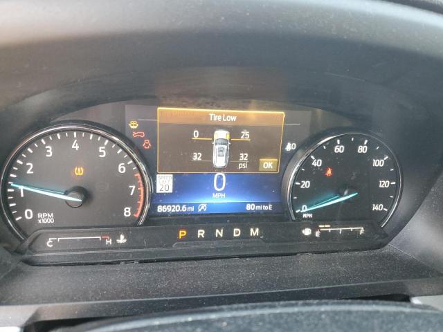 2020 FORD EXPLORER X - 1FMSK8DH1LGC55216