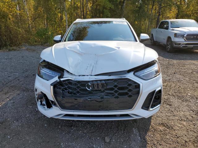 2024 AUDI Q5 PRESTIG WA1FAAFY7R2067555
