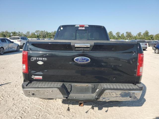 VIN 1FTFW1EG3GKF96336 2016 Ford F-150, Supercrew no.6