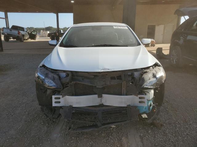 2021 CHEVROLET MALIBU LS - 1G1ZC5ST8MF084101