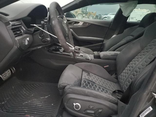 2023 AUDI RS5 WUAAWCF54PA901323