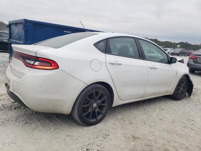Vin: 1c3cdfaa5gd555402, lot: 77828104, dodge dart se 20163
