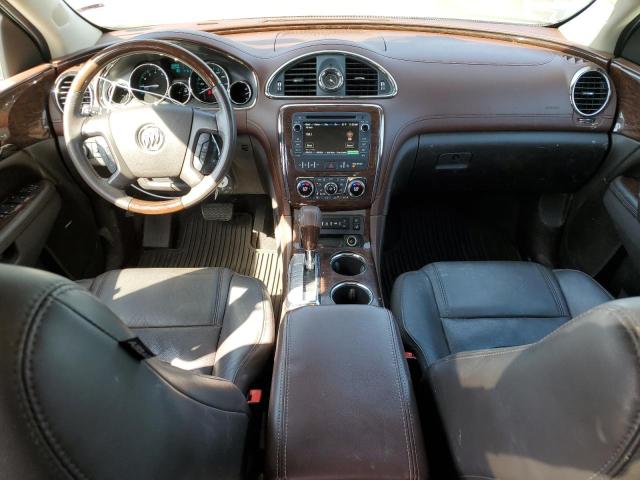 VIN 5GAKVCKD3EJ293617 2014 Buick Enclave no.8