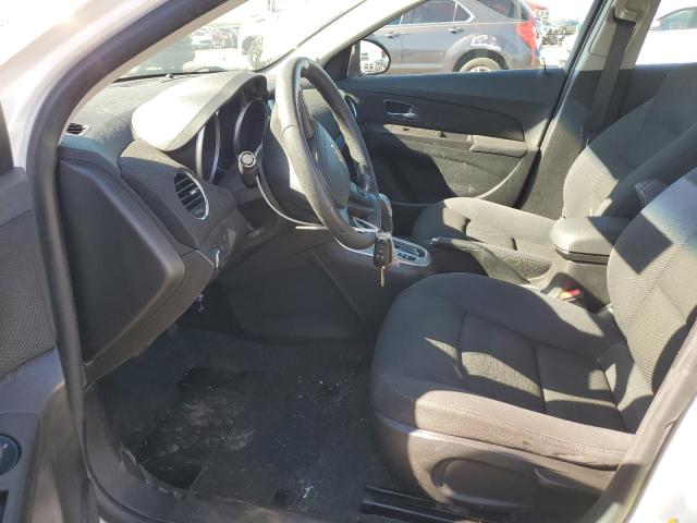 2016 CHEVROLET CRUZE LIMI - 1G1PE5SB1G7104213