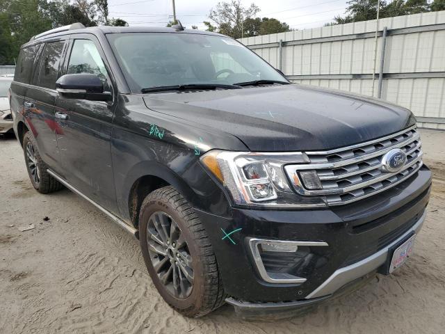 2019 FORD EXPEDITION - 1FMJU1KT8KEA32220