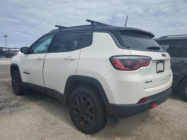 2020 JEEP COMPASS TR - 3C4NJDDB3LT202862