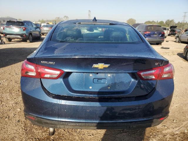 2019 CHEVROLET MALIBU LT - 1G1ZD5ST5KF227497