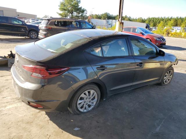 2020 HYUNDAI ELANTRA SE - 5NPD74LF2LH612440