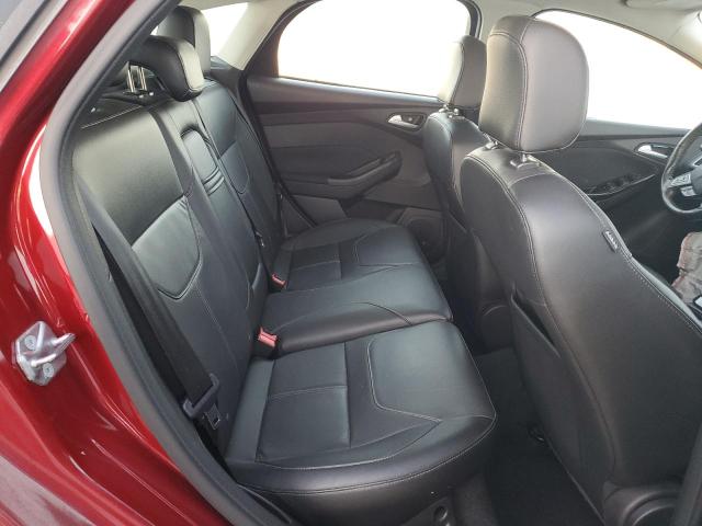 2015 FORD FOCUS TITA - 1FADP3N21FL208183