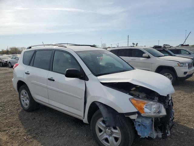 VIN JTMBF4DV8AD029972 2010 Toyota RAV4 no.4