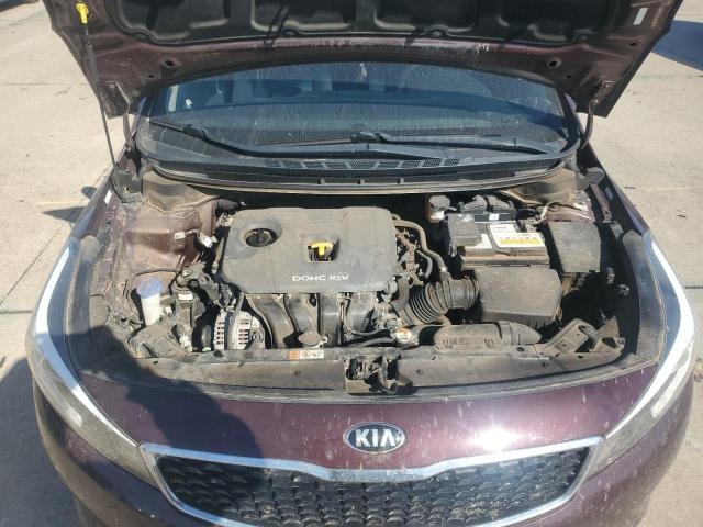 2018 KIA FORTE LX 3KPFK4A74JE281008