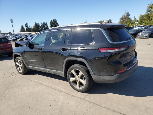 2021 JEEP GRAND CHER - 1C4RJKBG4M8182836