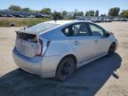 Lot #3025039217 2013 TOYOTA PRIUS