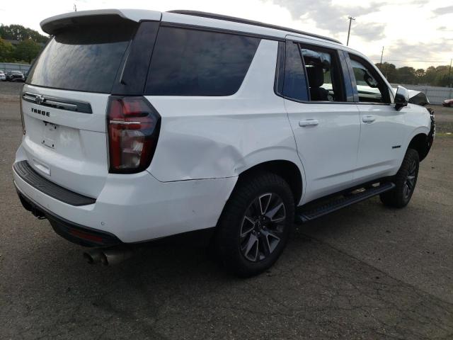 2023 CHEVROLET TAHOE K150 - 1GNSKPKL3PR411778