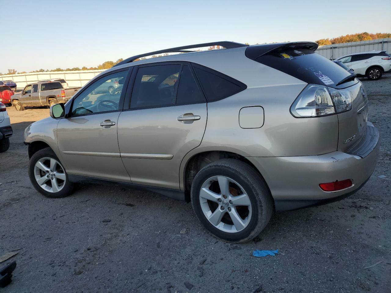 Lot #3020944761 2004 LEXUS RX 330