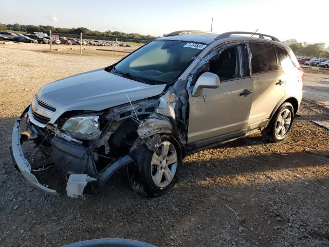 2014 CHEVROLET CAPTIVA LS #3027048825