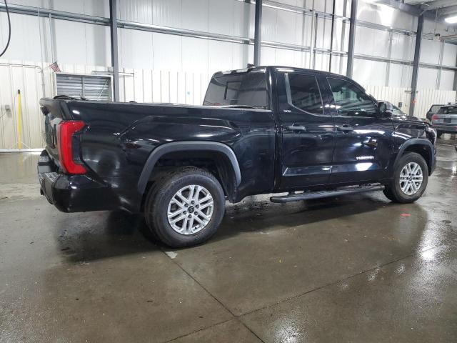2022 TOYOTA TUNDRA DOU - 5TFLA5DA3NX039805
