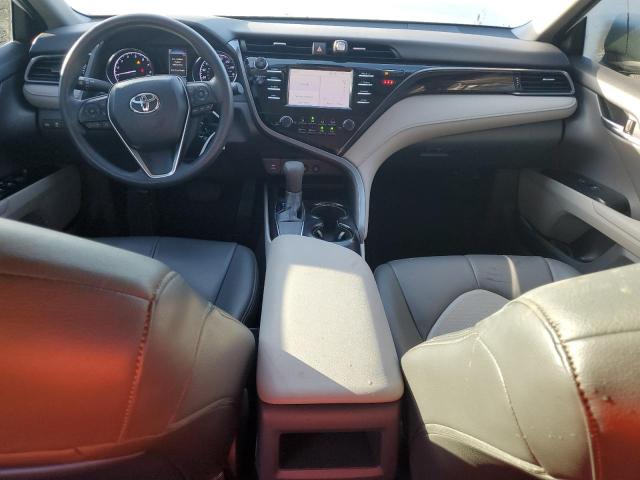 2019 TOYOTA CAMRY L - 4T1B11HK8KU739707