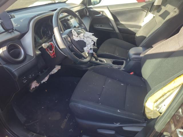 2018 TOYOTA RAV4 ADVEN - 2T3WFREV3JW501009