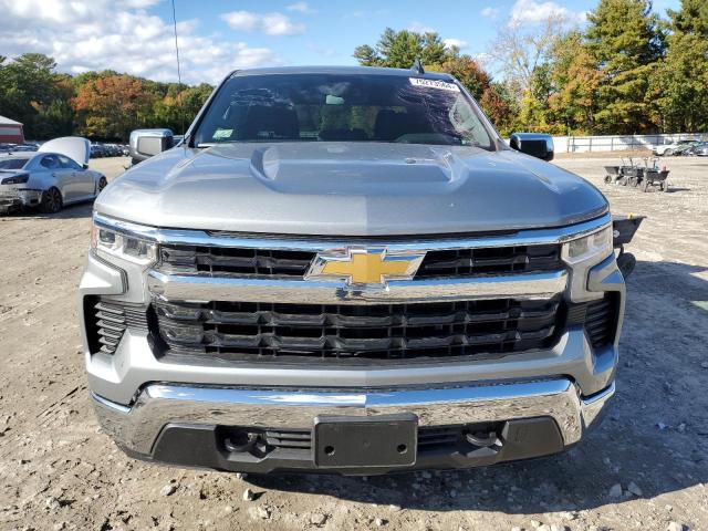 2024 CHEVROLET SILVERADO - 1GCPDKEK8RZ218561