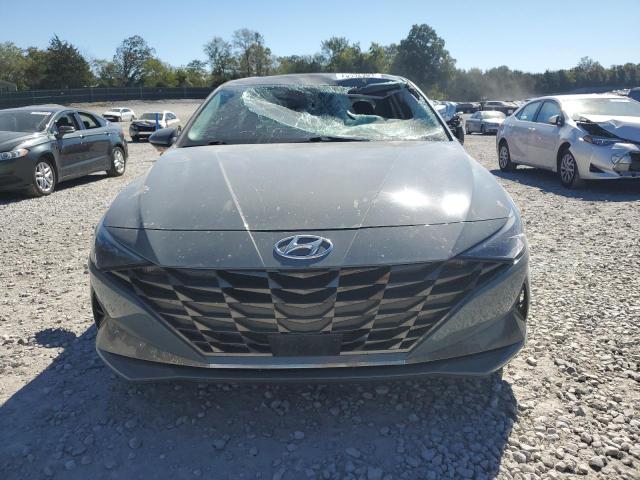 VIN KMHLP4AG1MU161267 2021 Hyundai Elantra, Limited no.5