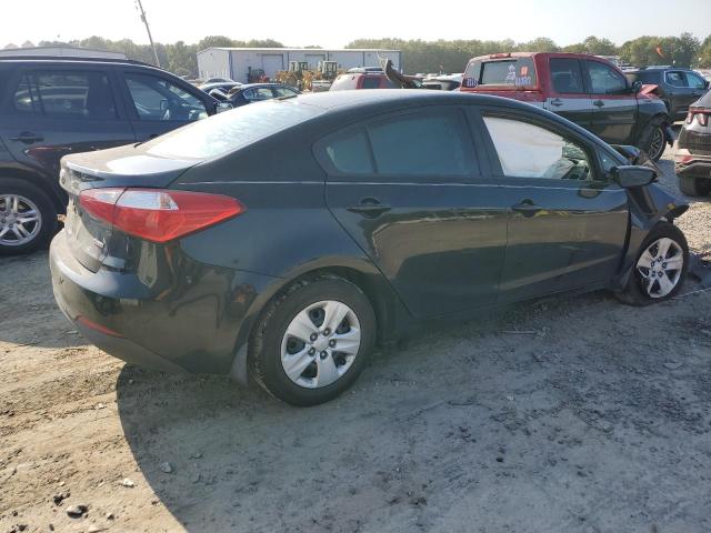 2016 KIA FORTE LX - KNAFX4A69G5551604