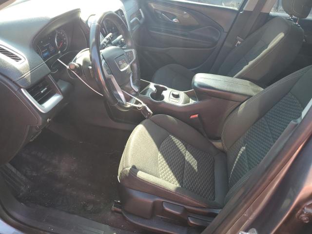 2019 GMC TERRAIN SL - 3GKALMEV7KL385042