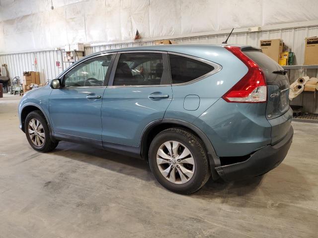 VIN 2HKRM4H57EH602231 2014 Honda CR-V, EX no.2