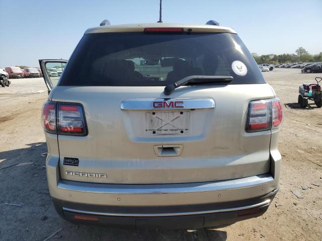 2016 GMC ACADIA SLT - 1GKKRRKD6GJ199115
