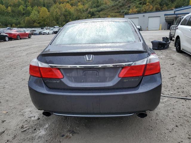 2015 HONDA ACCORD SPO - 1HGCR2F52FA111994