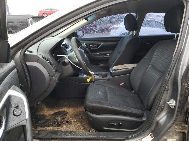 2016 NISSAN ALTIMA 2.5 - 1N4AL3AP1GN350118