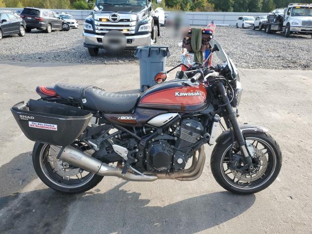 2018 KAWASAKI ZR900 R - JKAZR2C18JA003554