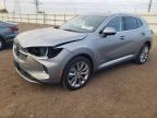 2023 BUICK ENVISION A - LRBFZSR44PD116546