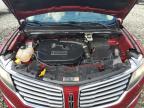 LINCOLN MKC RESERV photo