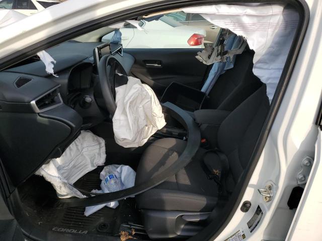 2020 TOYOTA COROLLA LE - 5YFEPRAE2LP013116
