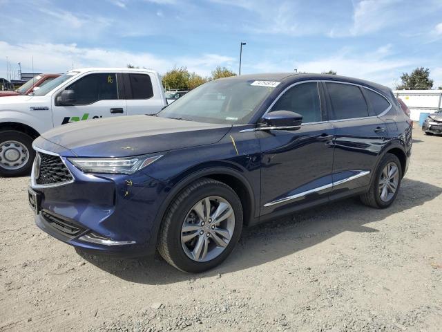 2022 ACURA MDX #2960246754