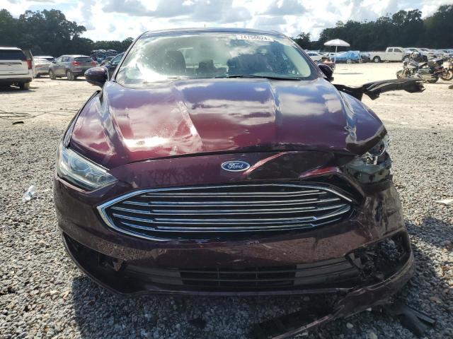 VIN 3FA6P0G77HR403189 2017 Ford Fusion, S no.5