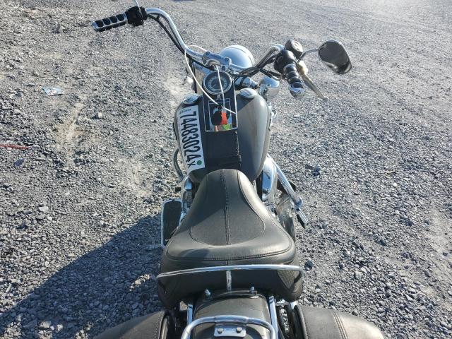 2005 HARLEY-DAVIDSON FLSTNI 1HD1JDB115Y090426