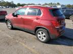 CHEVROLET TRAX 1LT снимка