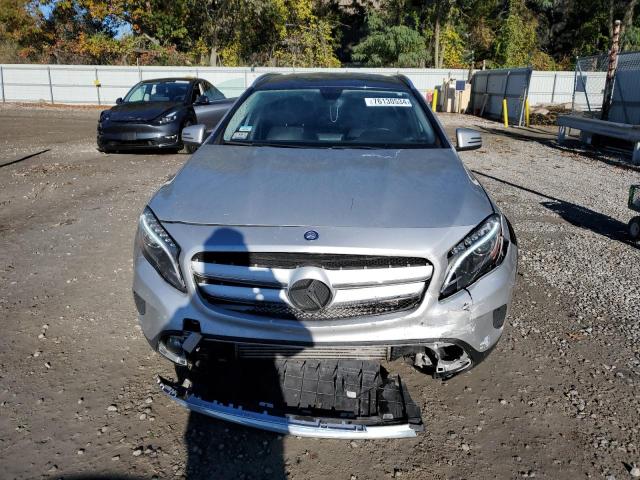 VIN WDCTG4GB7FJ126893 2015 MERCEDES-BENZ GLA-CLASS no.5