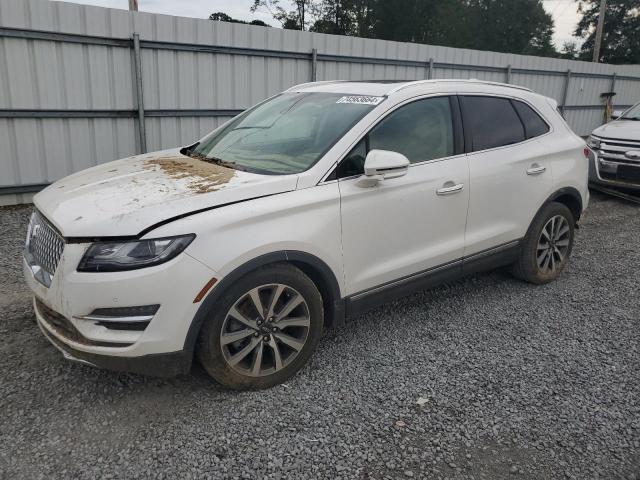 2019 LINCOLN MKC RESERV - 5LMCJ3C94KUL39533