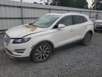 2019 LINCOLN MKC RESERV - 5LMCJ3C94KUL39533