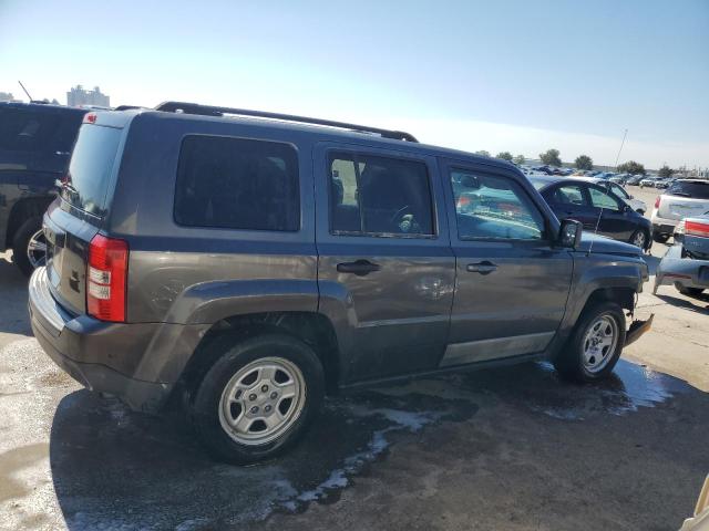 2016 JEEP PATRIOT SP - 1C4NJPBB3GD583158