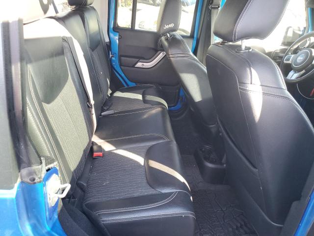 2015 JEEP WRANGLER U - 1C4BJWDG4FL573104