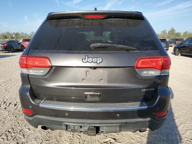 2014 JEEP GRAND CHER #3302932622