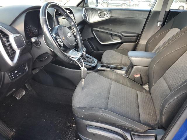 2021 KIA SOUL GT LI - KNDJ63AU0M7739758